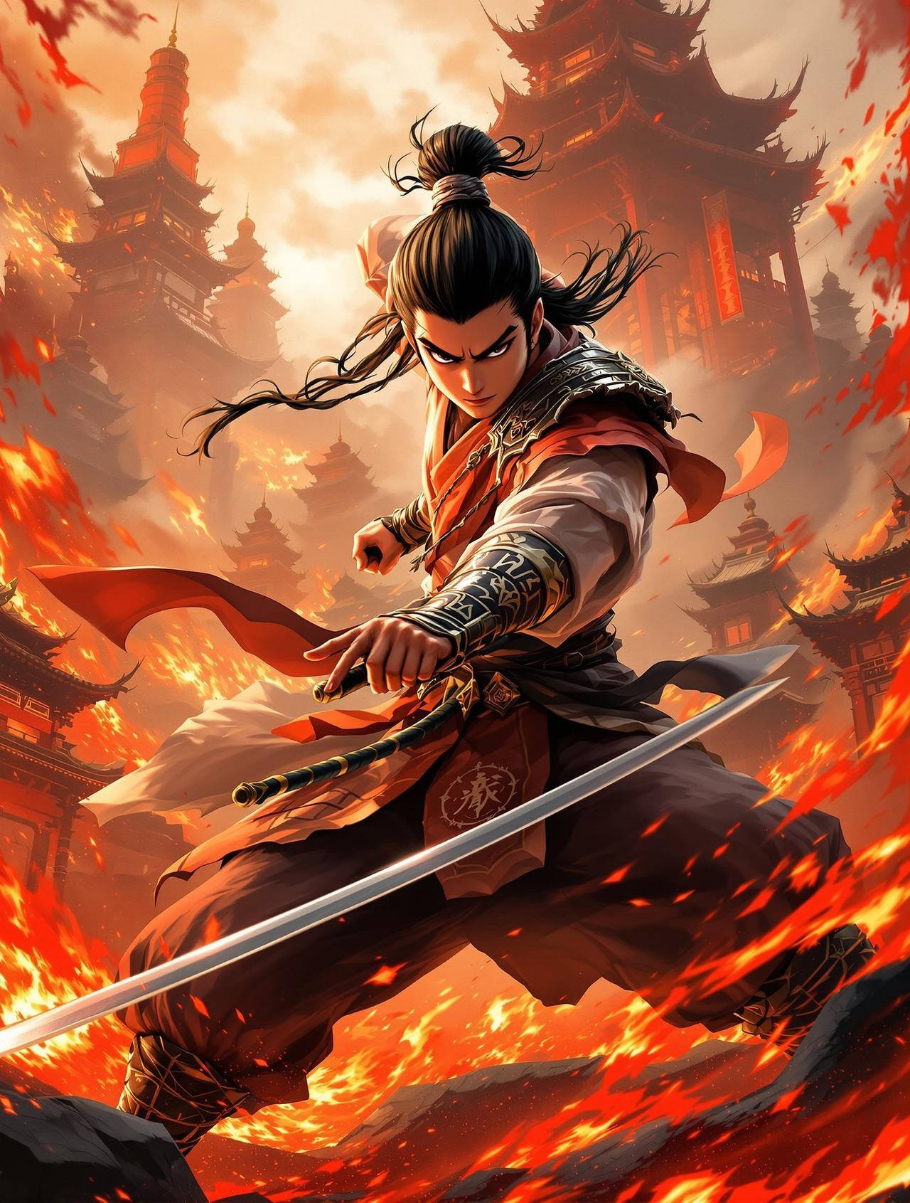 漫展网 - 沧元图