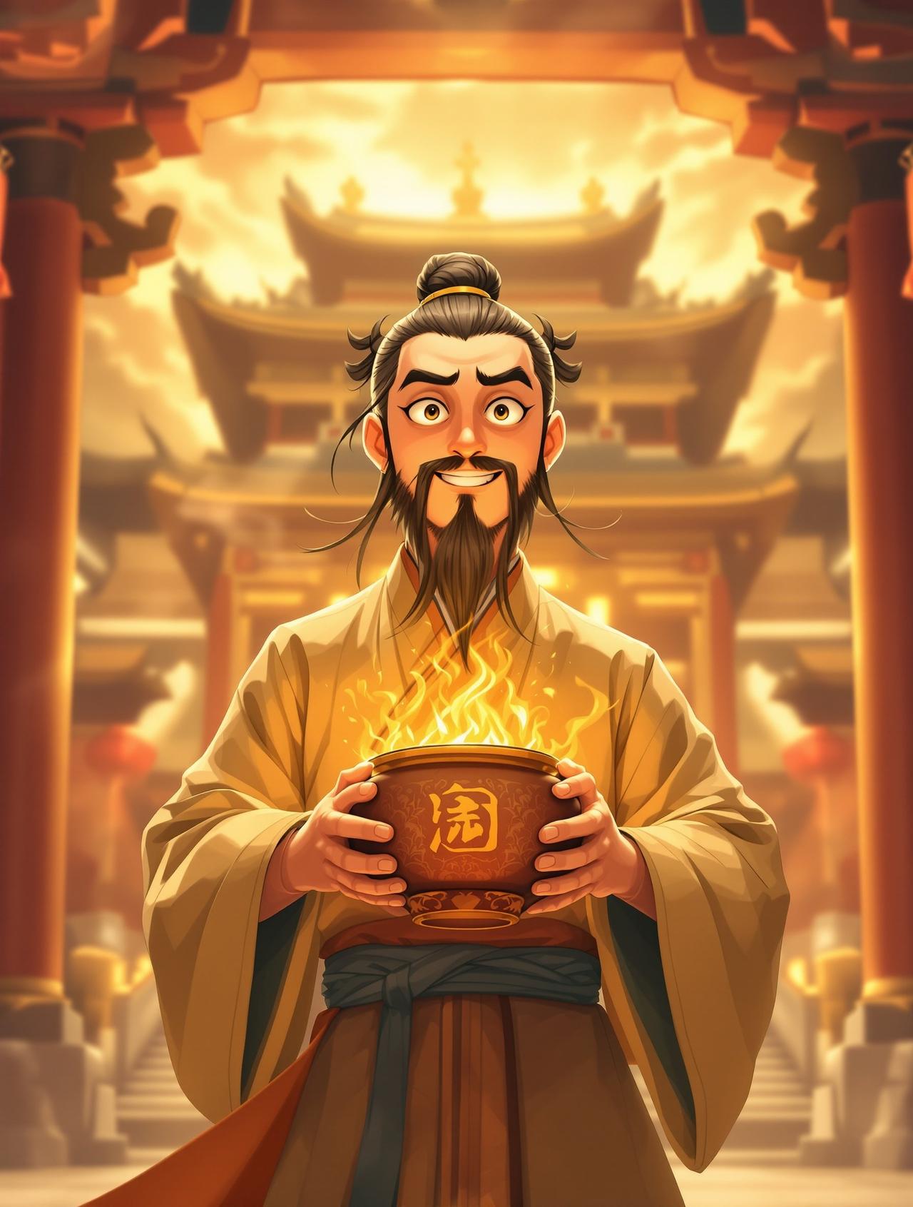 漫展网 - 一念永恒