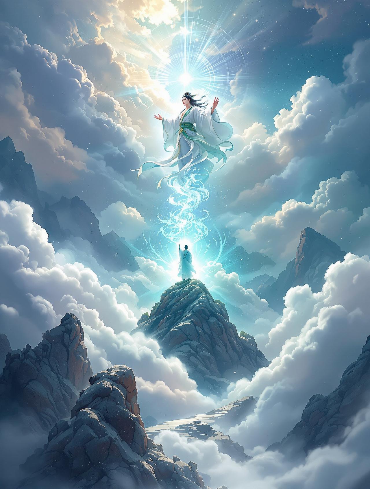 漫展网 - 仙逆
